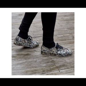 Vans | Shoes | Moma And Vans Jackson 